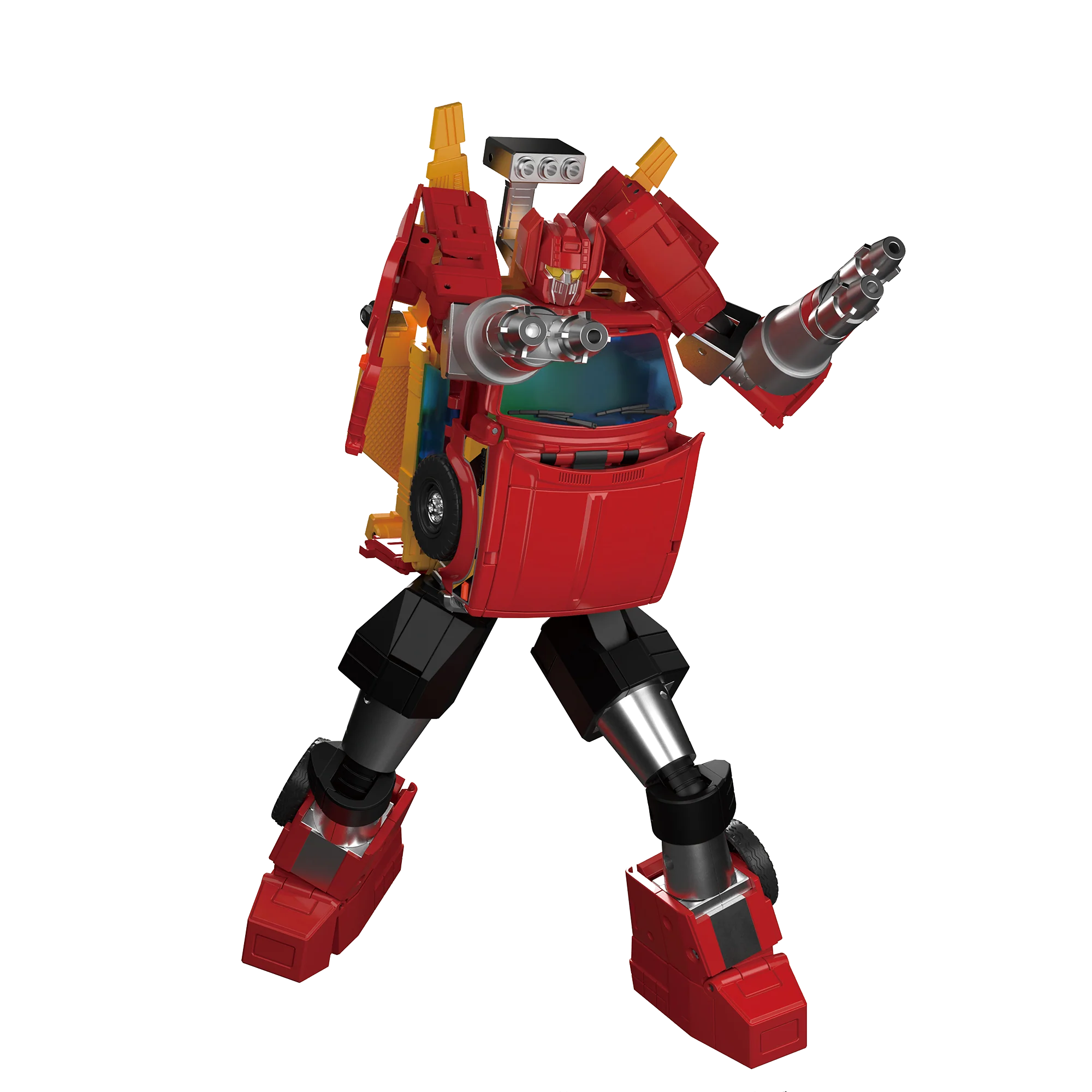 Transformers Masterpiece MPG-10 Lift-Ticket