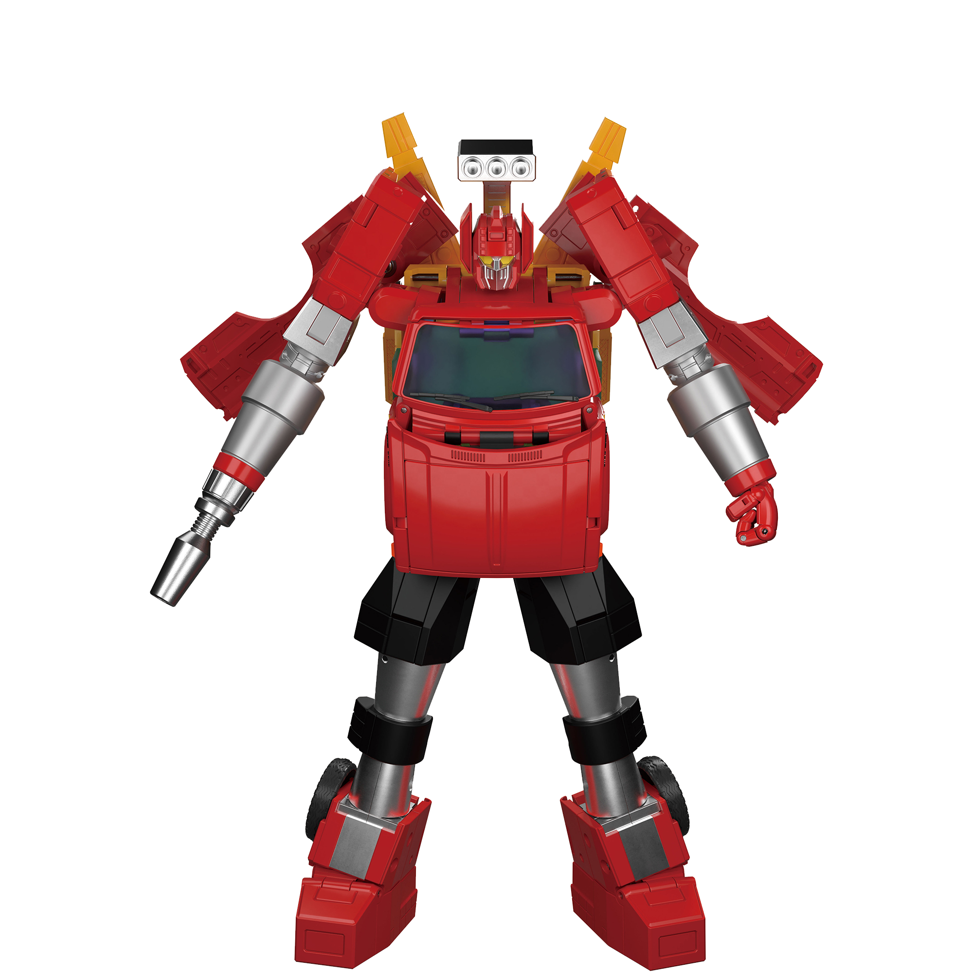 Transformers Masterpiece MPG-10 Lift-Ticket