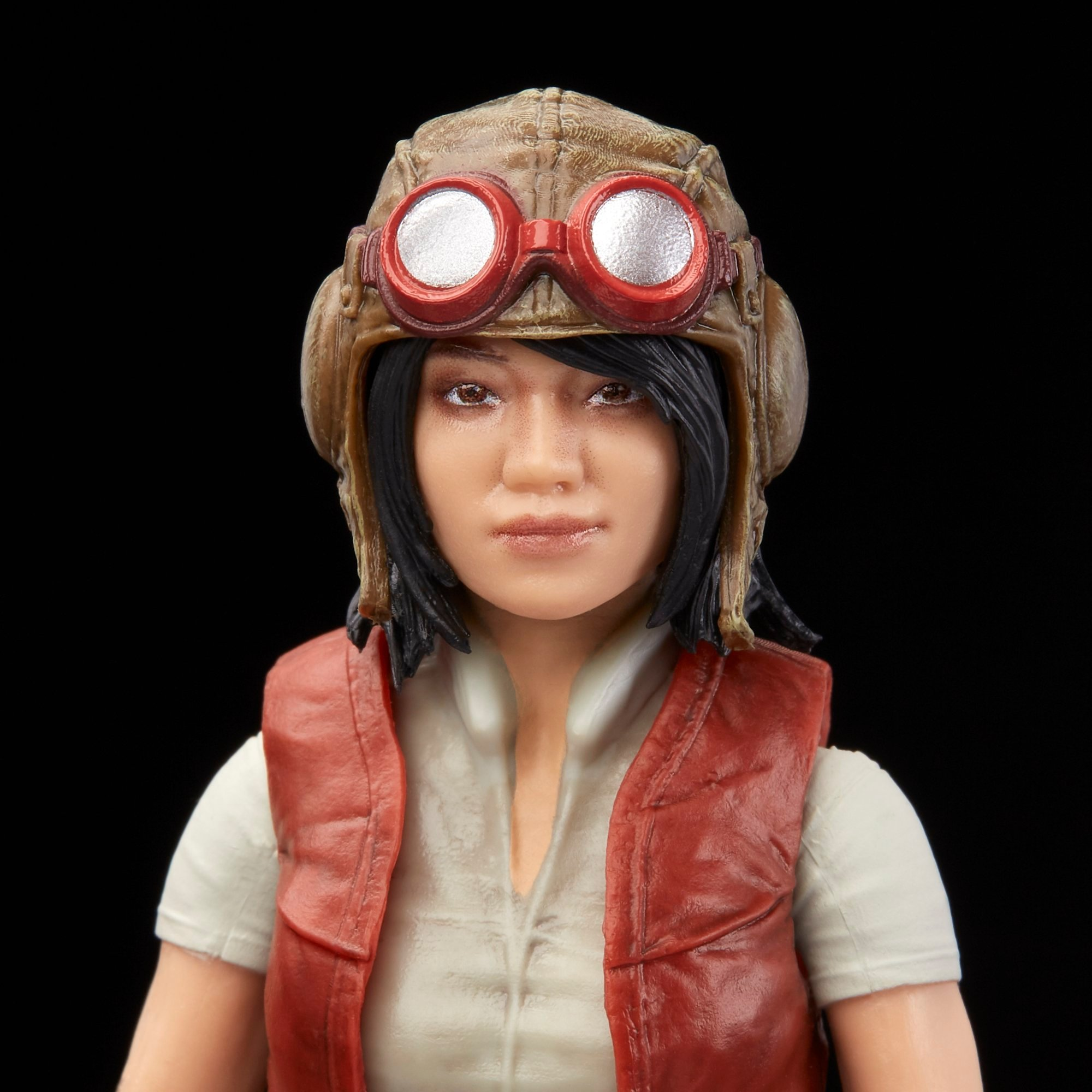 STAR WARS The Black Series Doctor Aphra Action Figure