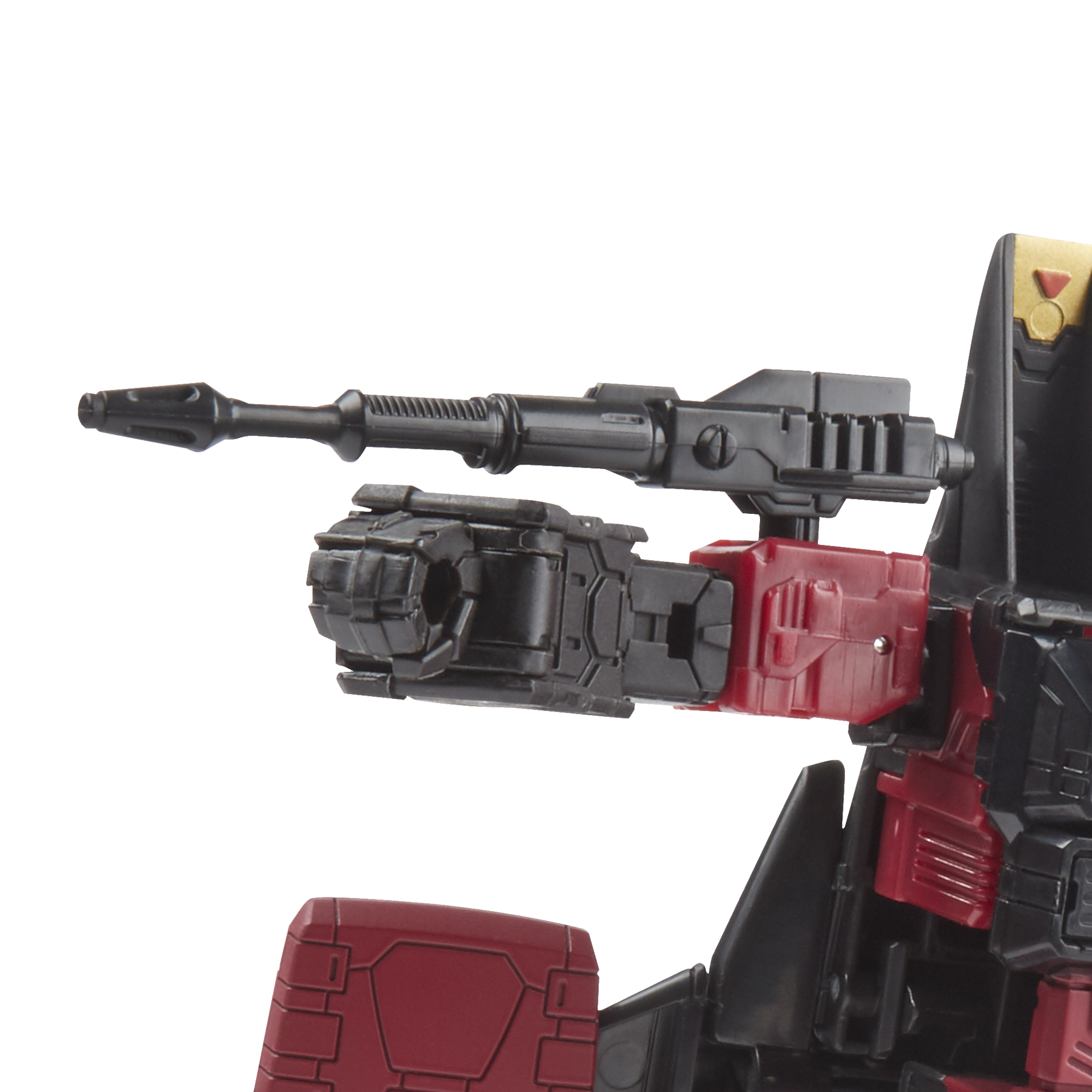 Transformers Generations War for Cybertron: Earthrise Voyager Class WFC-E26 Thrust