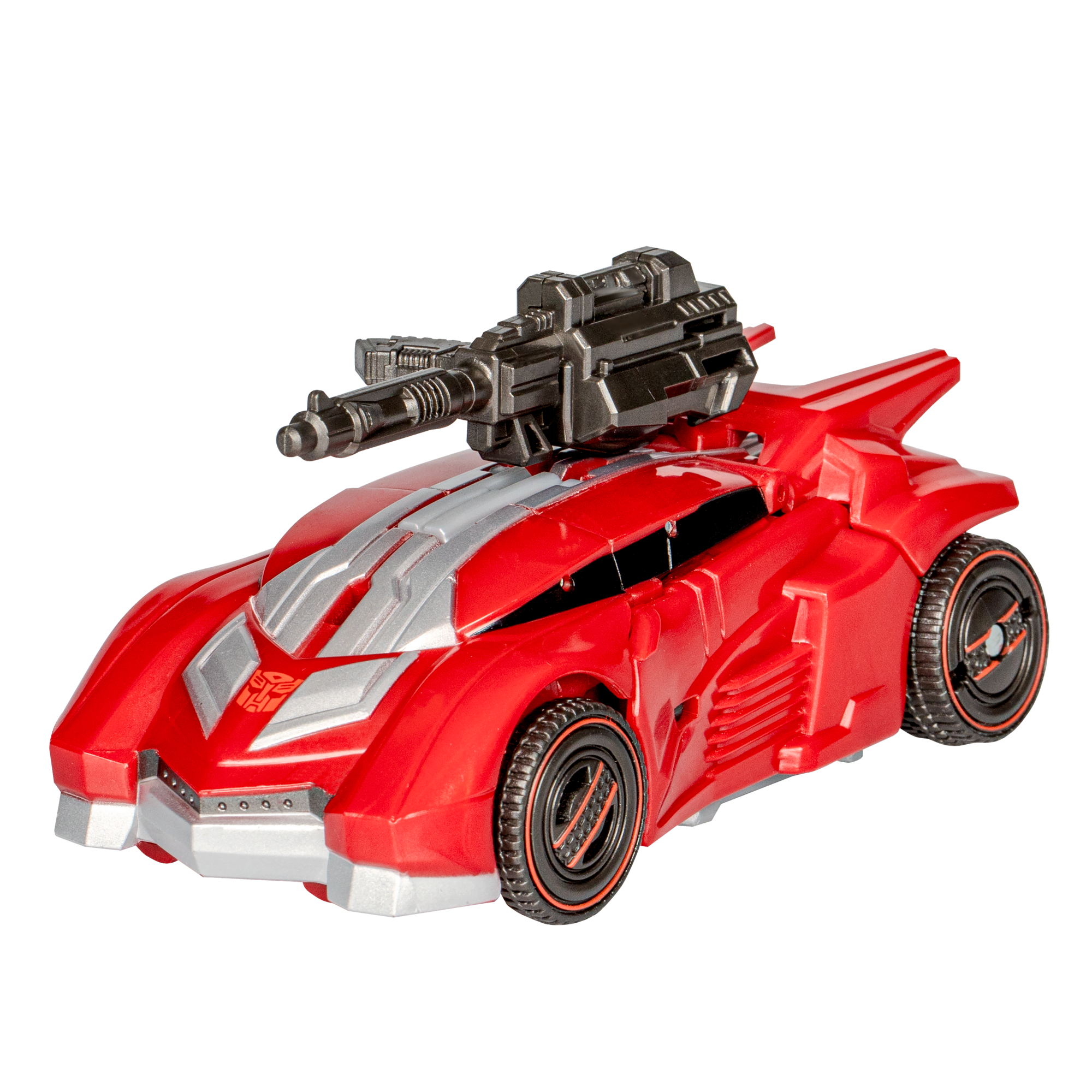 Transformers Studio Series Deluxe Transformers: War for Cybertron 07 Sideswipe