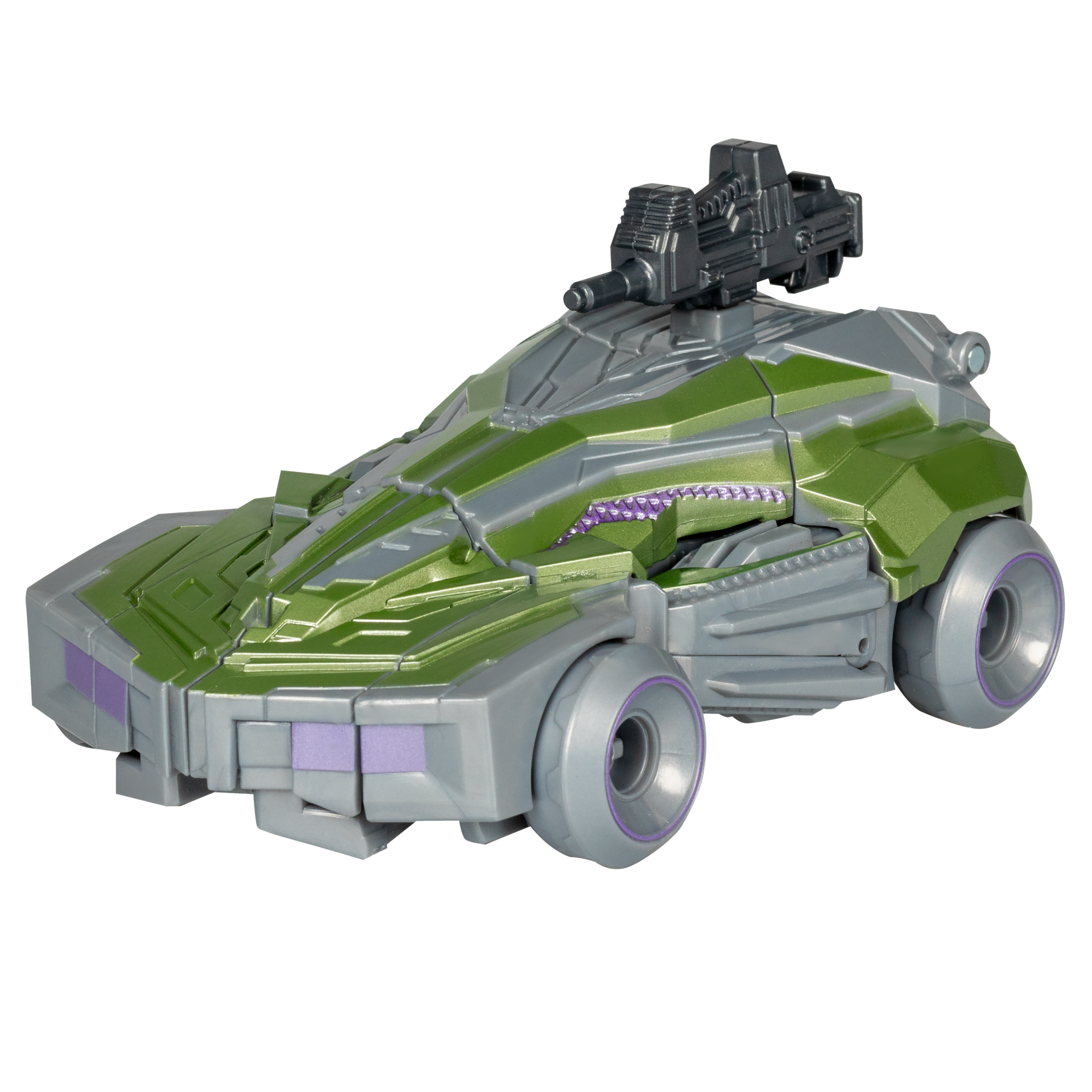Transformers Studio Series Deluxe Transformers: War for Cybertron 08 Decepticon Soldier
