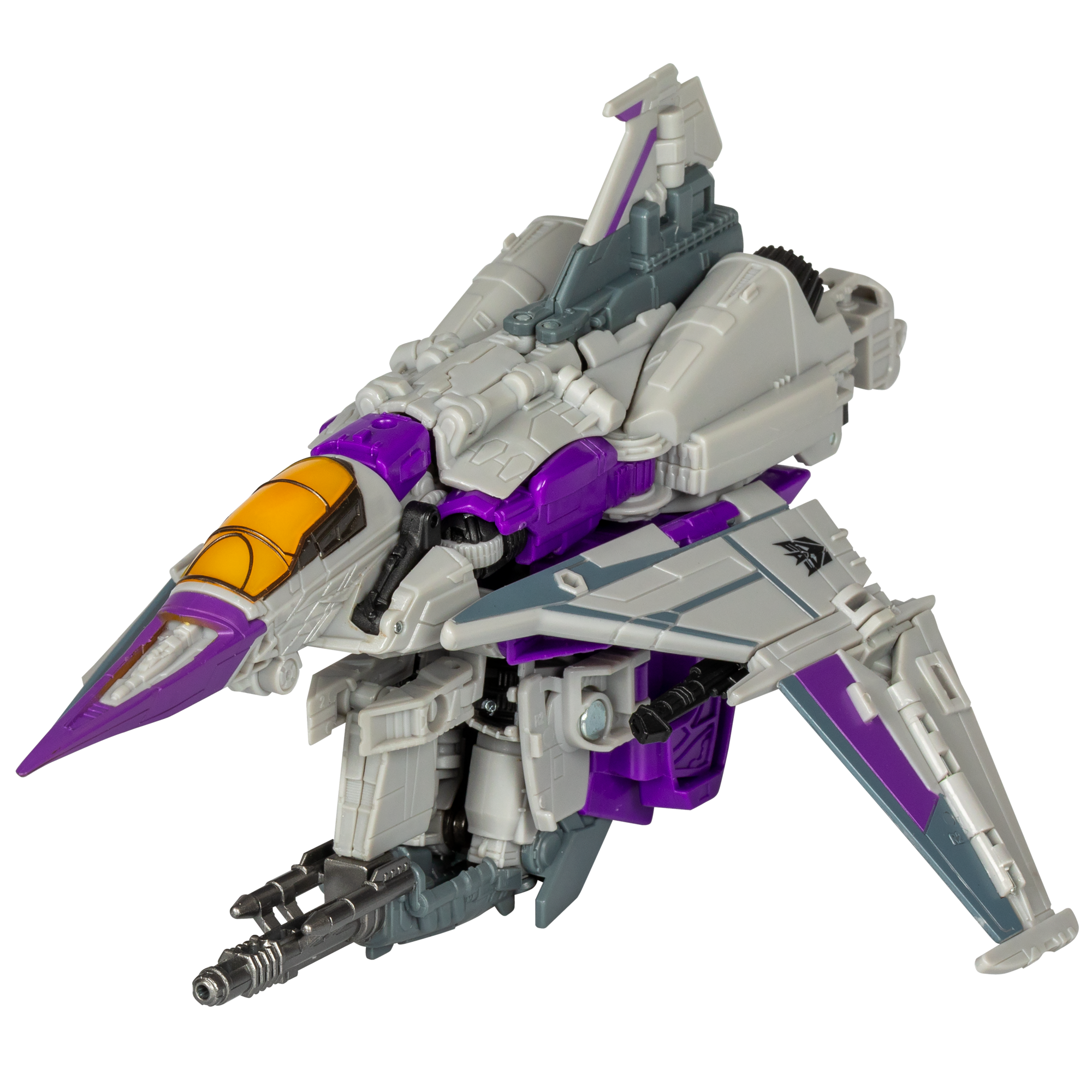 Transformers Studio Series Voyager Transformers: Bumblebee 113 Skywarp