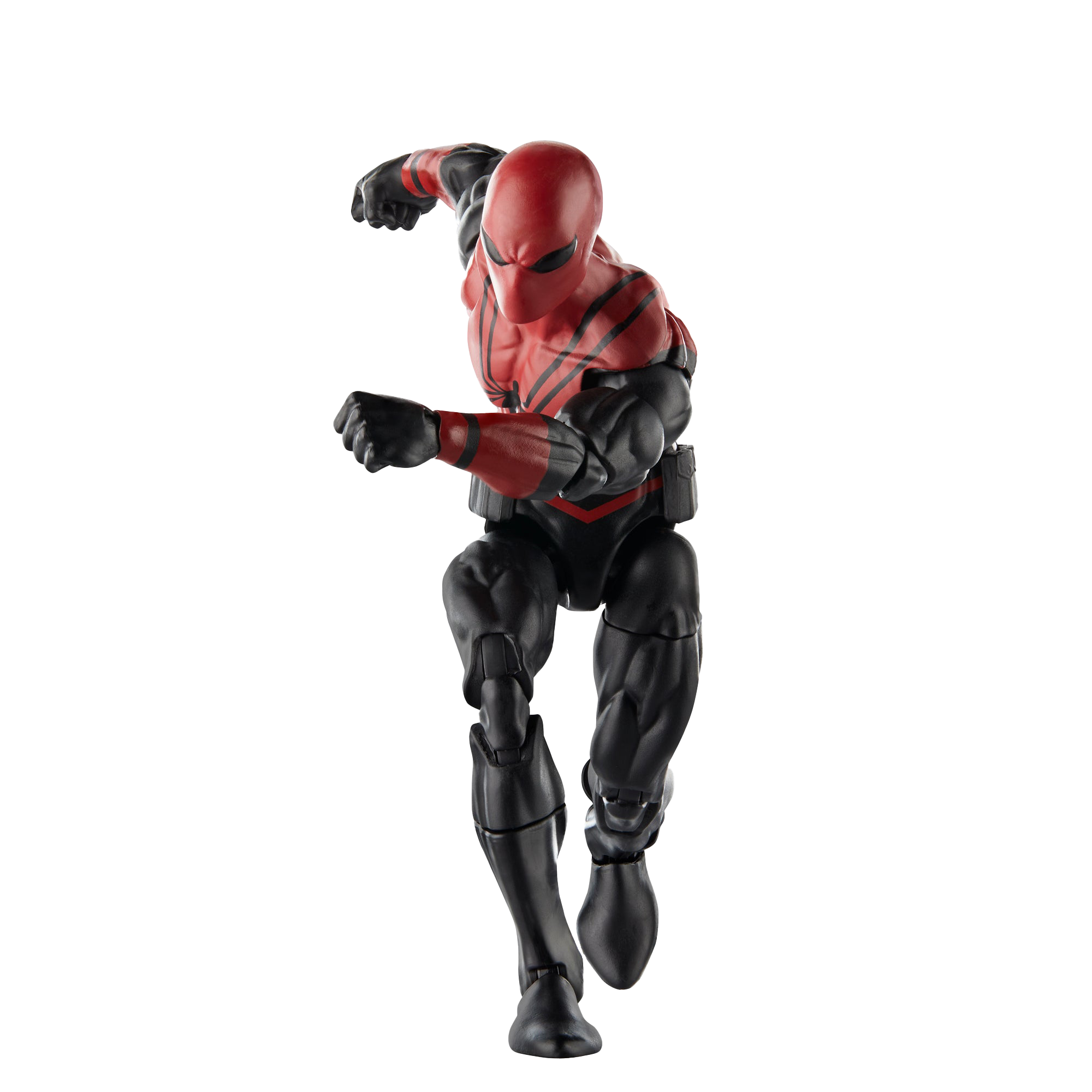 Marvel Legends Series Spider-Shot