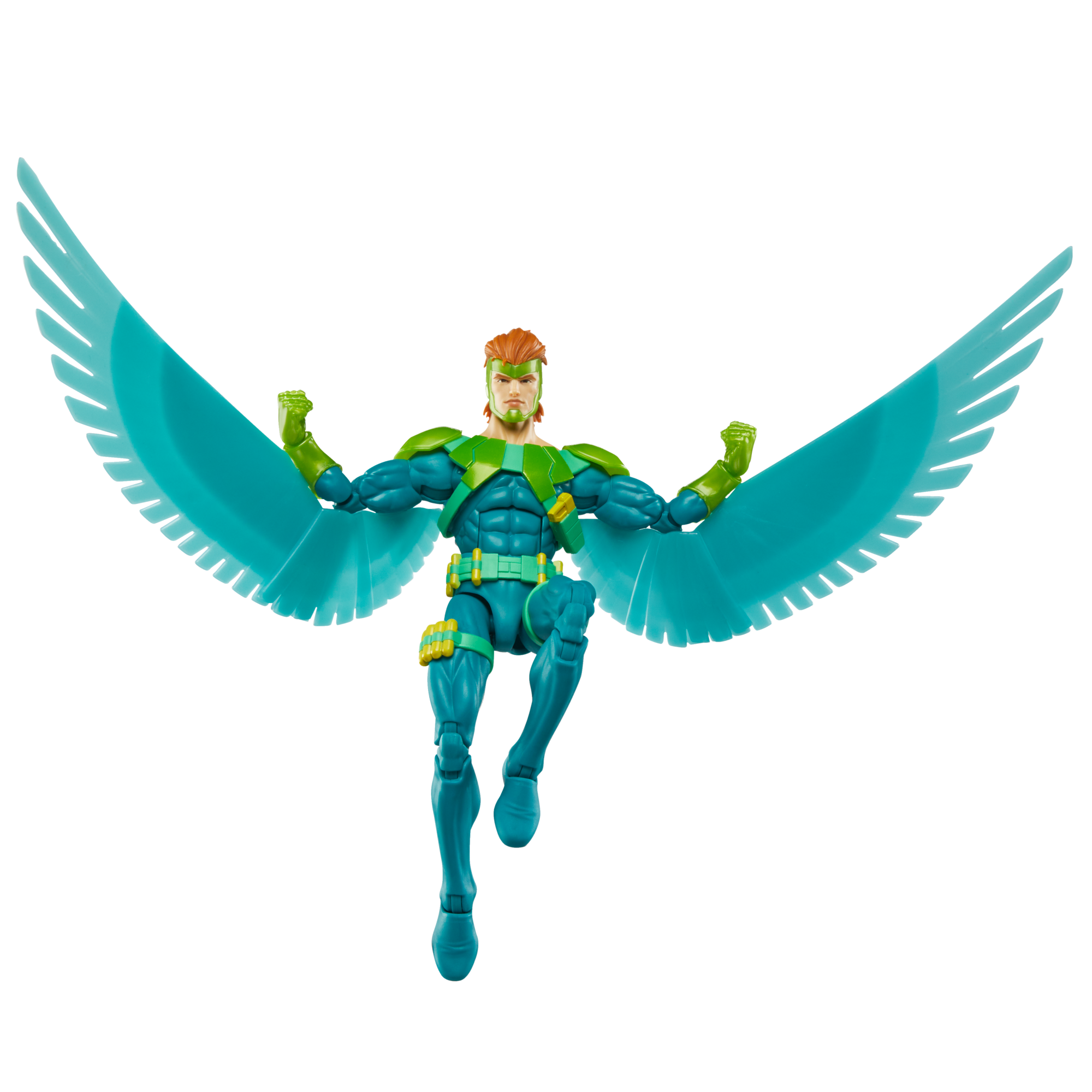 Marvel Legends Series Spider-Man & Marvel’s Vulture 2-Pack