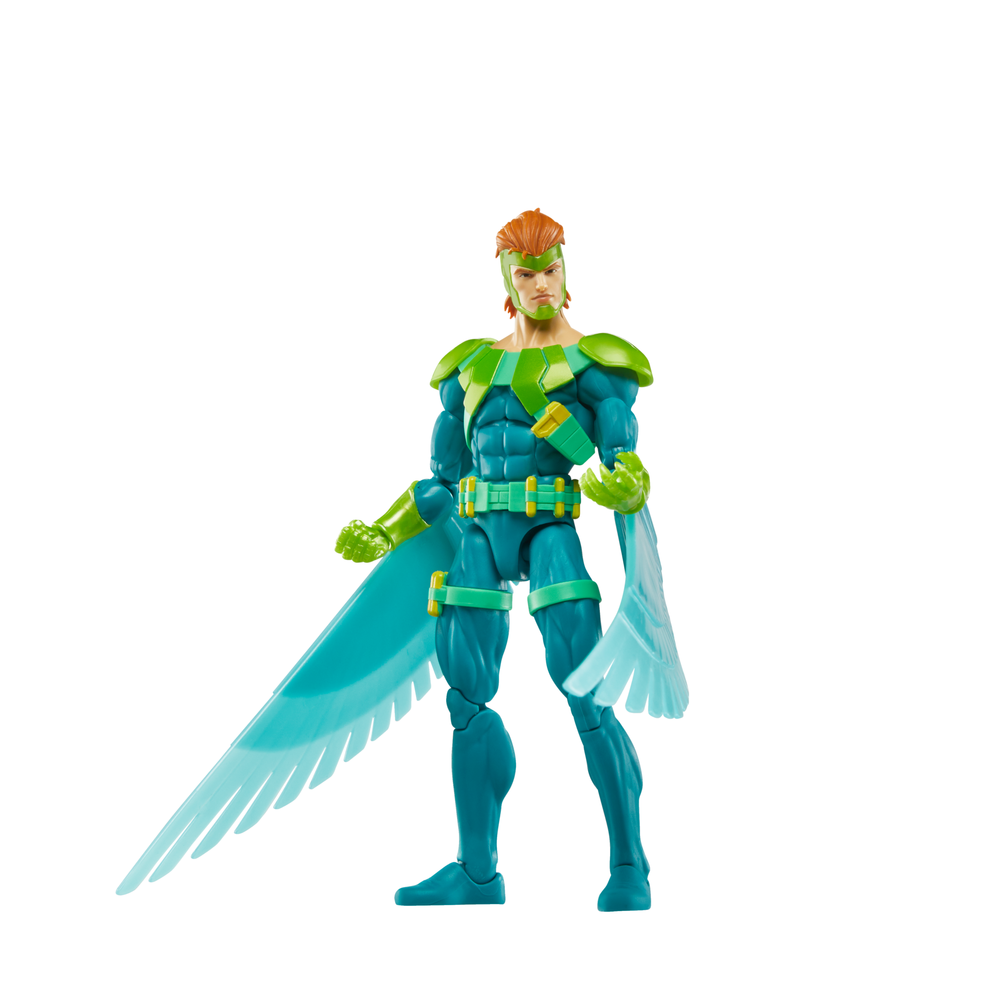 Marvel Legends Series Spider-Man & Marvel’s Vulture 2-Pack