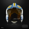 STAR WARS The Black Series Carson Teva Electronic Helmet