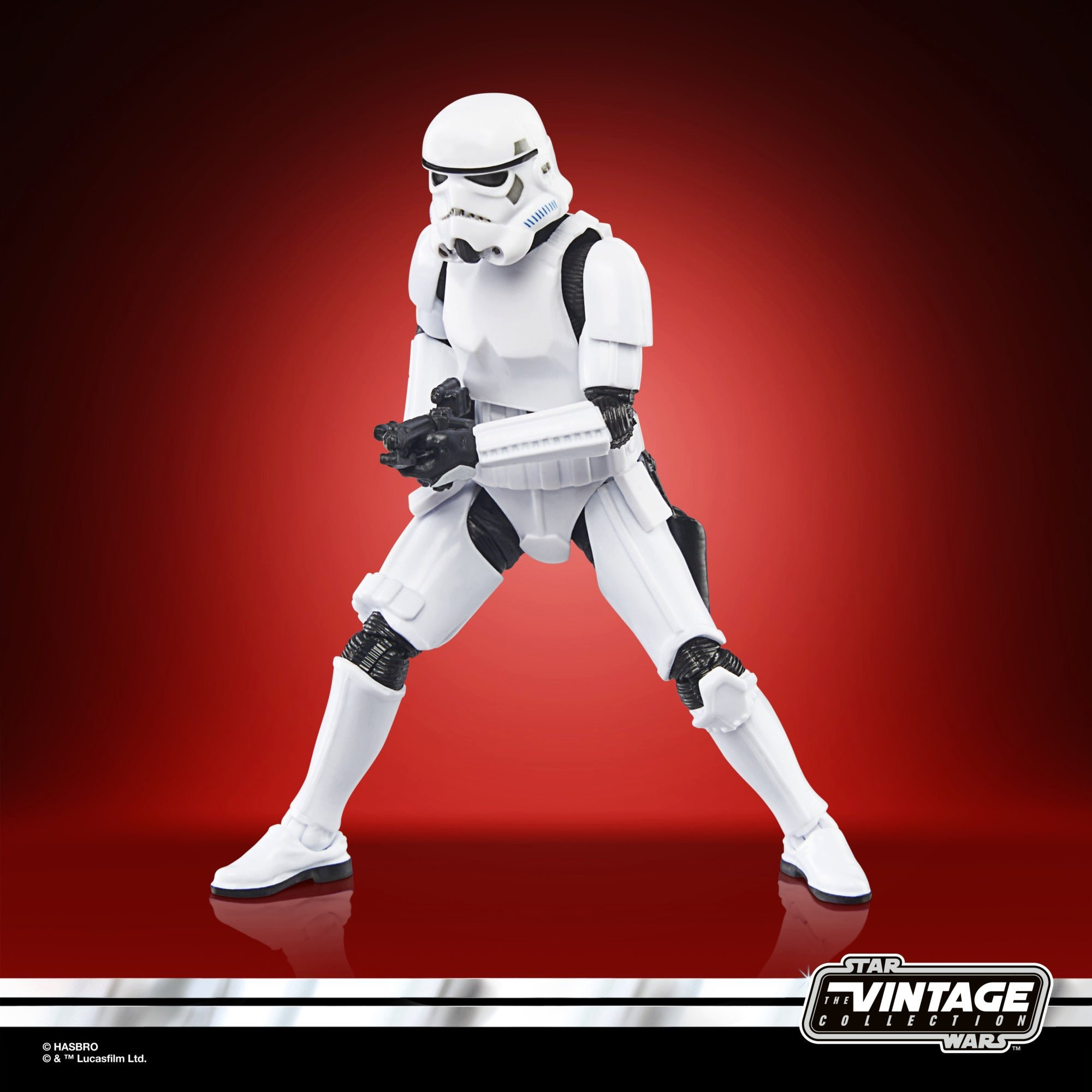 STAR WARS: The Vintage Collection Stormtrooper