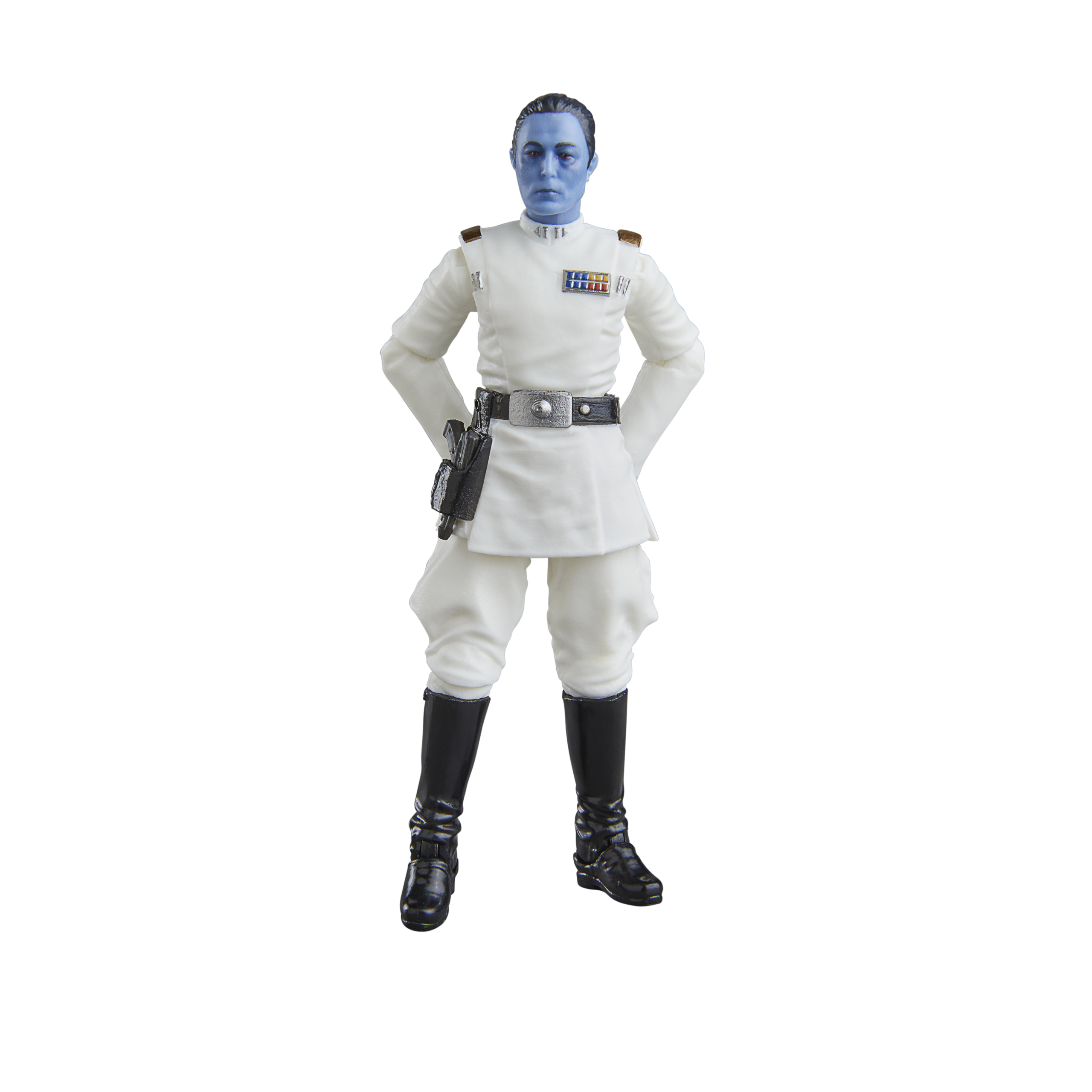 STAR WARS The Vintage Collection Grand Admiral Thrawn