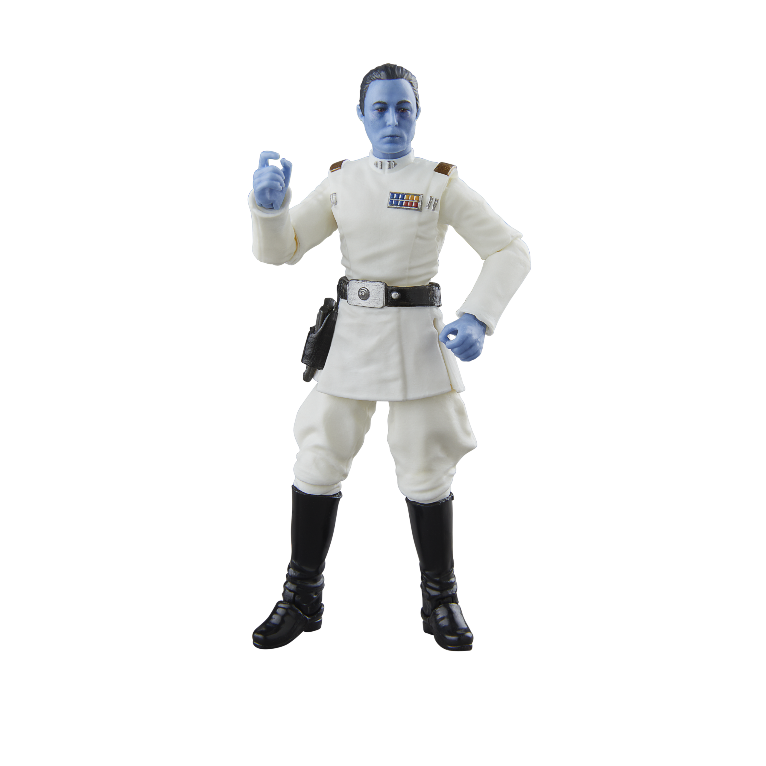 STAR WARS The Vintage Collection Grand Admiral Thrawn