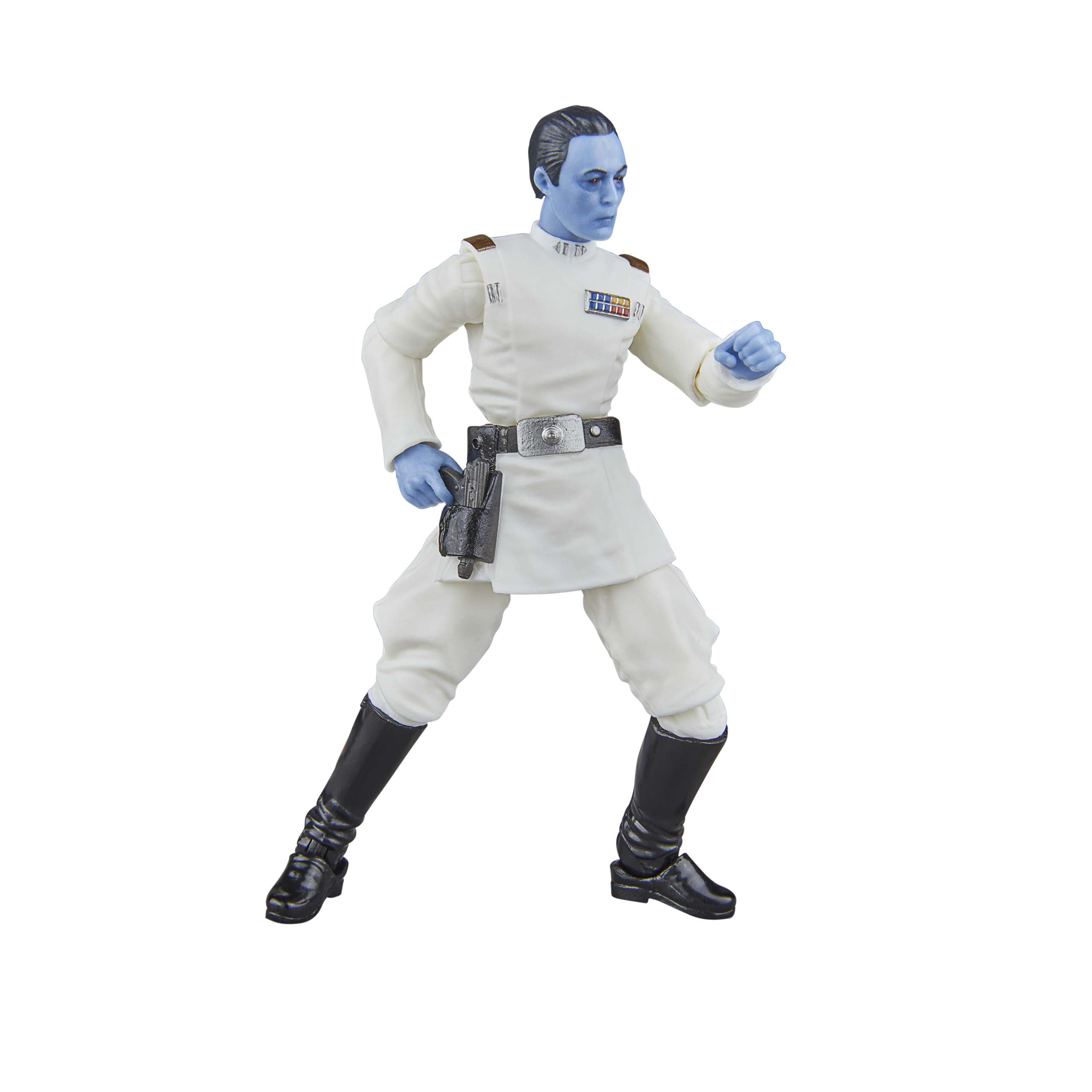 STAR WARS The Vintage Collection Grand Admiral Thrawn