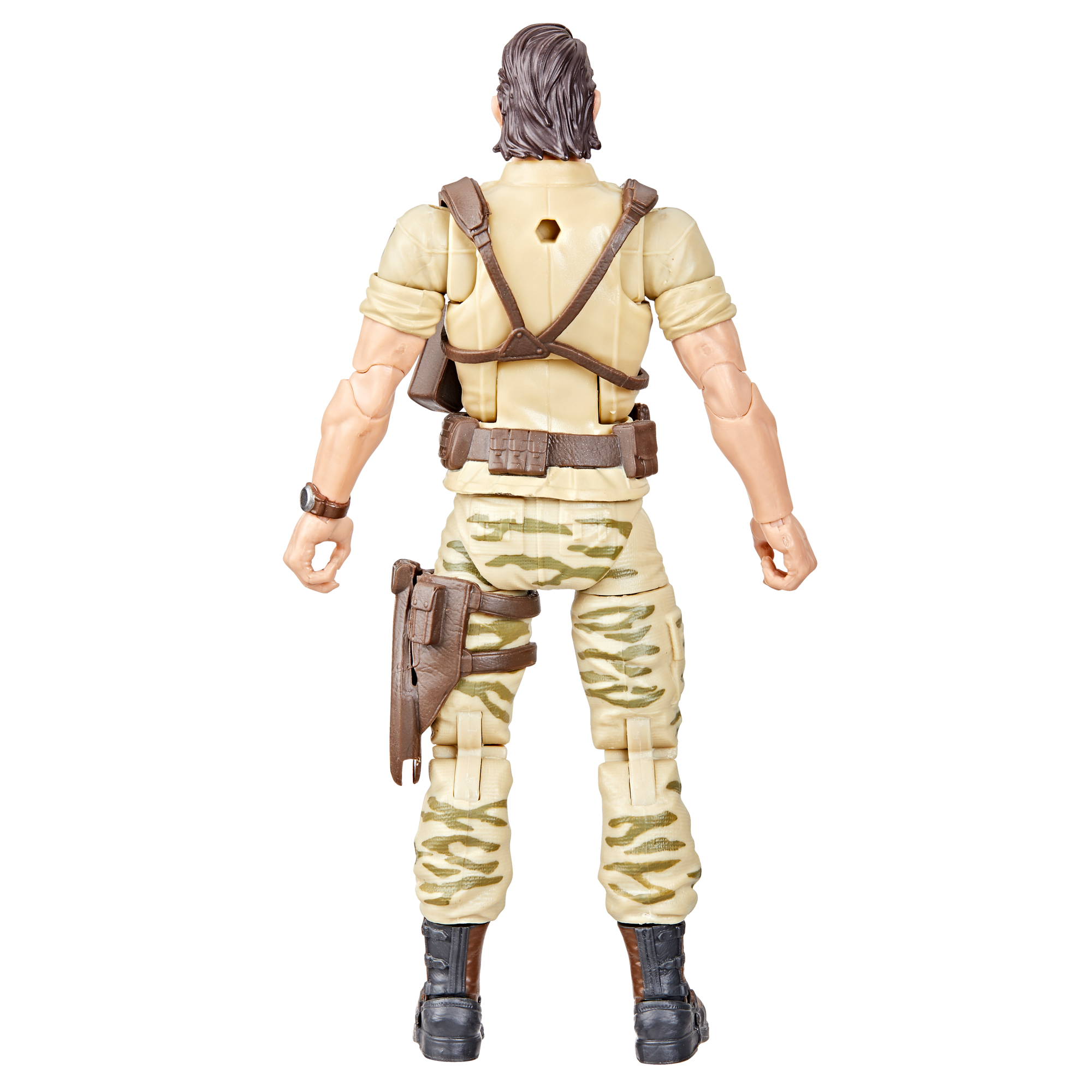 G.I. Joe Classified Series Retro Cardback Recondo
