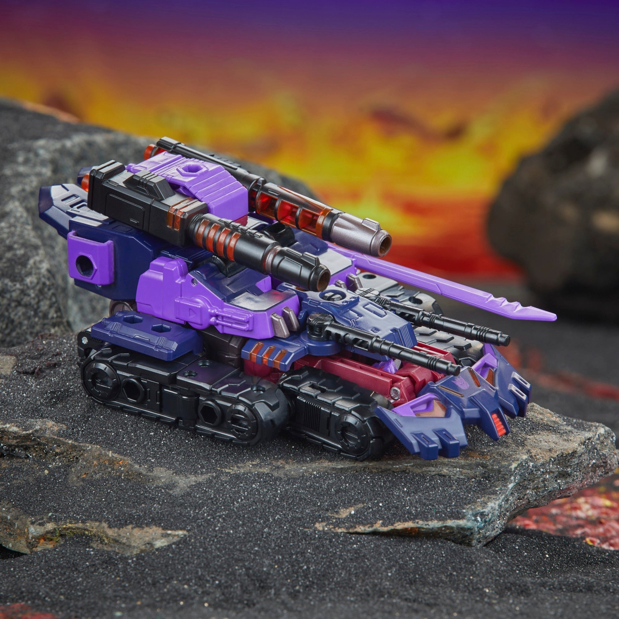 Transformers Legacy United Versus Multipack