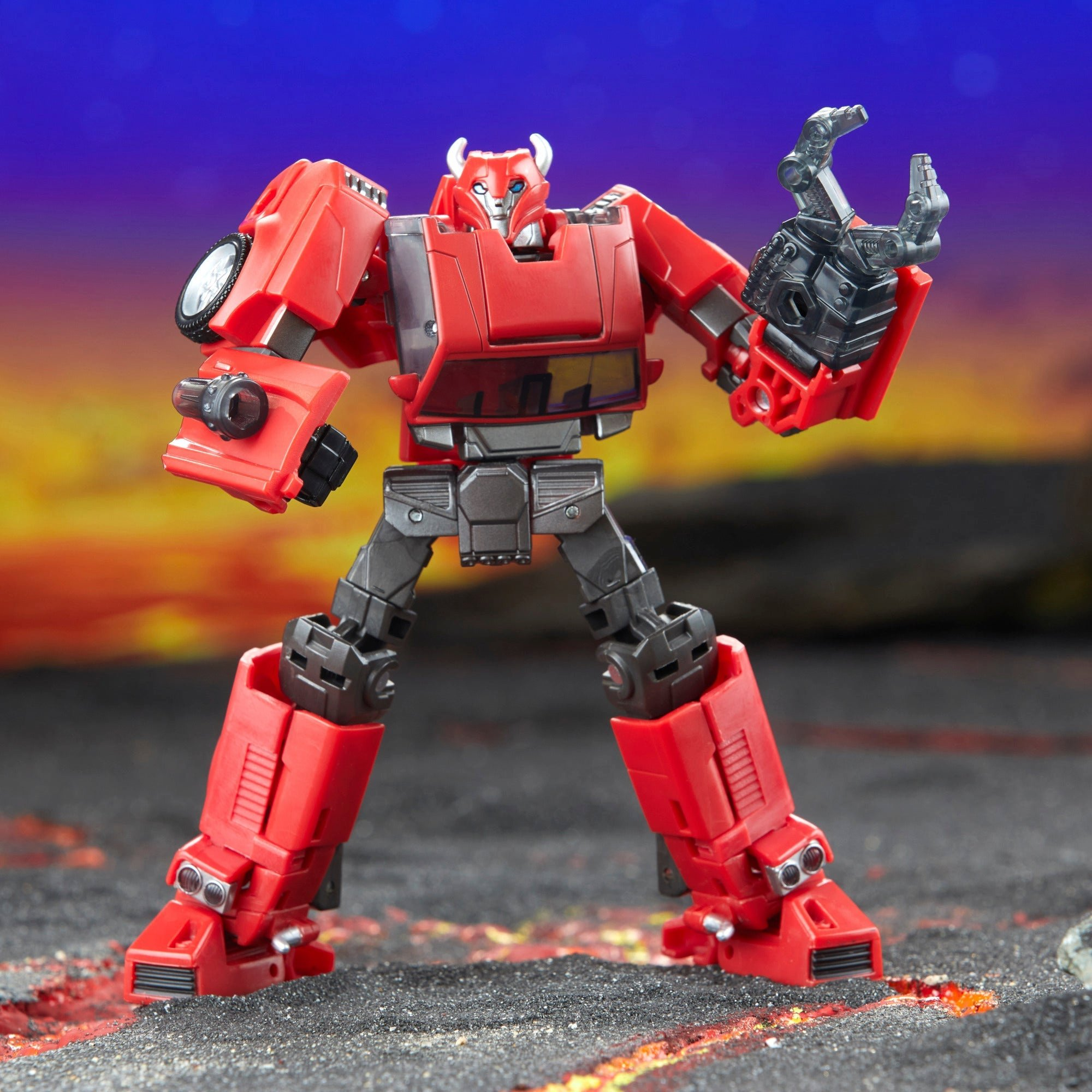 Transformers Legacy United Versus Multipack