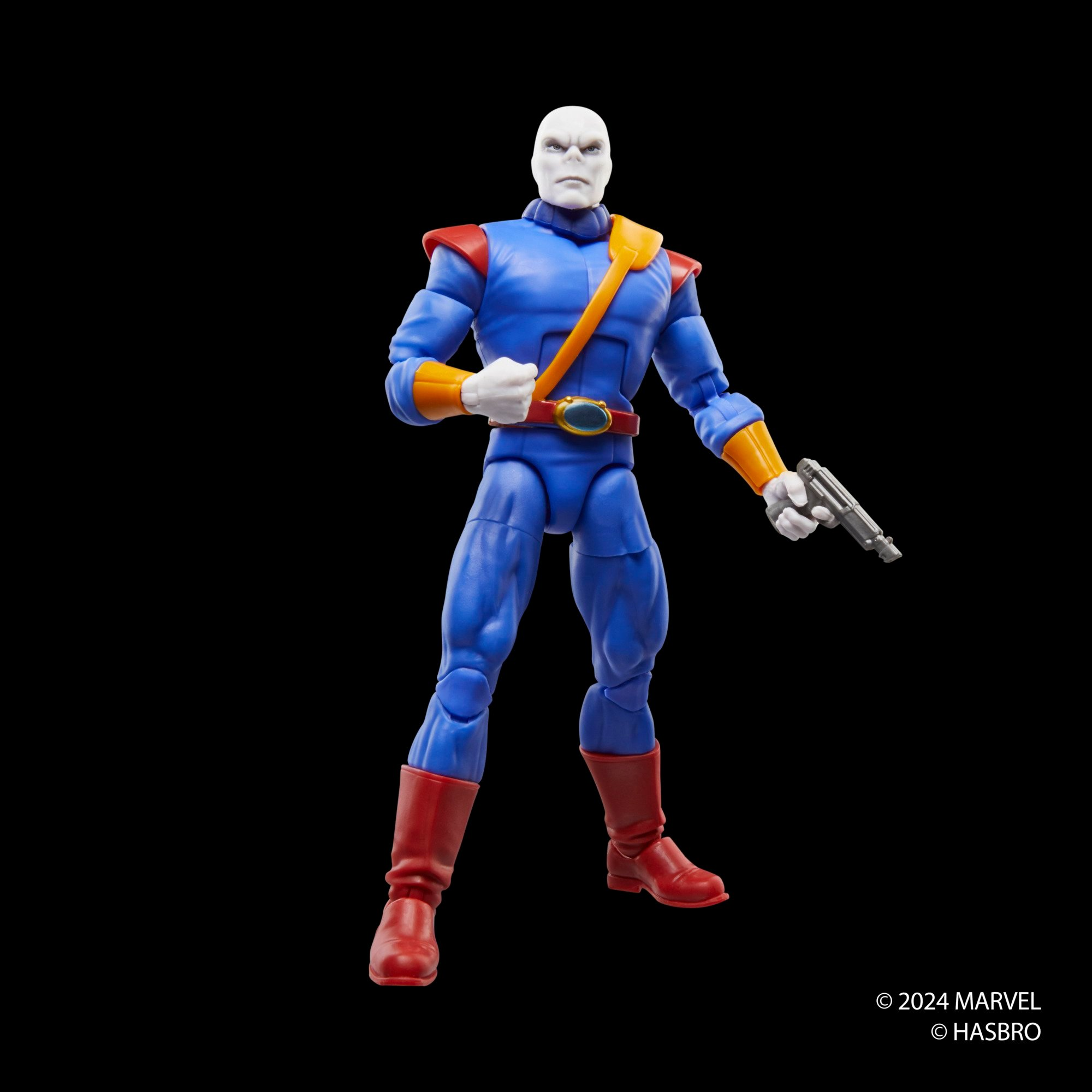 Marvel Legends Series Marvel's Chameleon