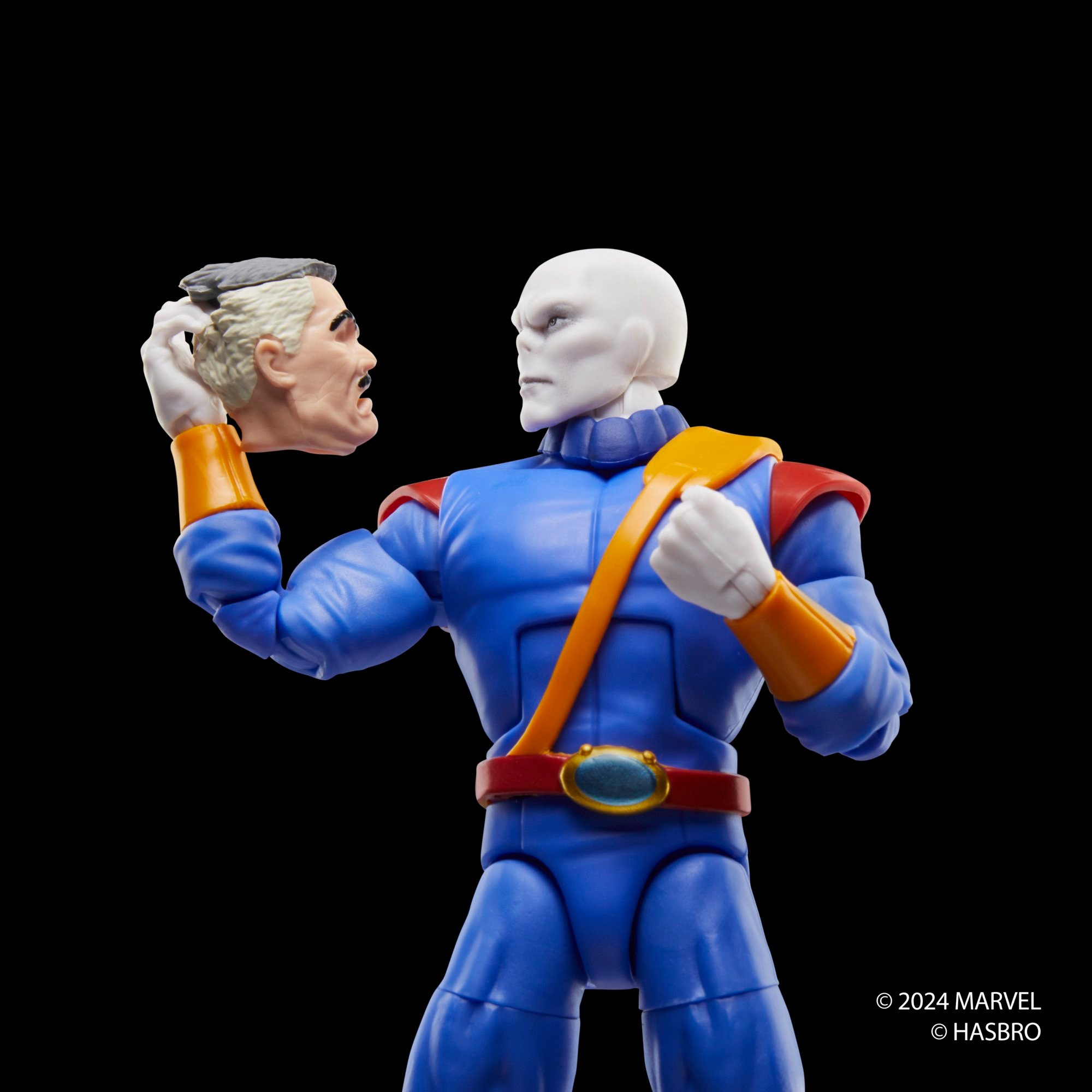 Marvel Legends Series Marvel's Chameleon