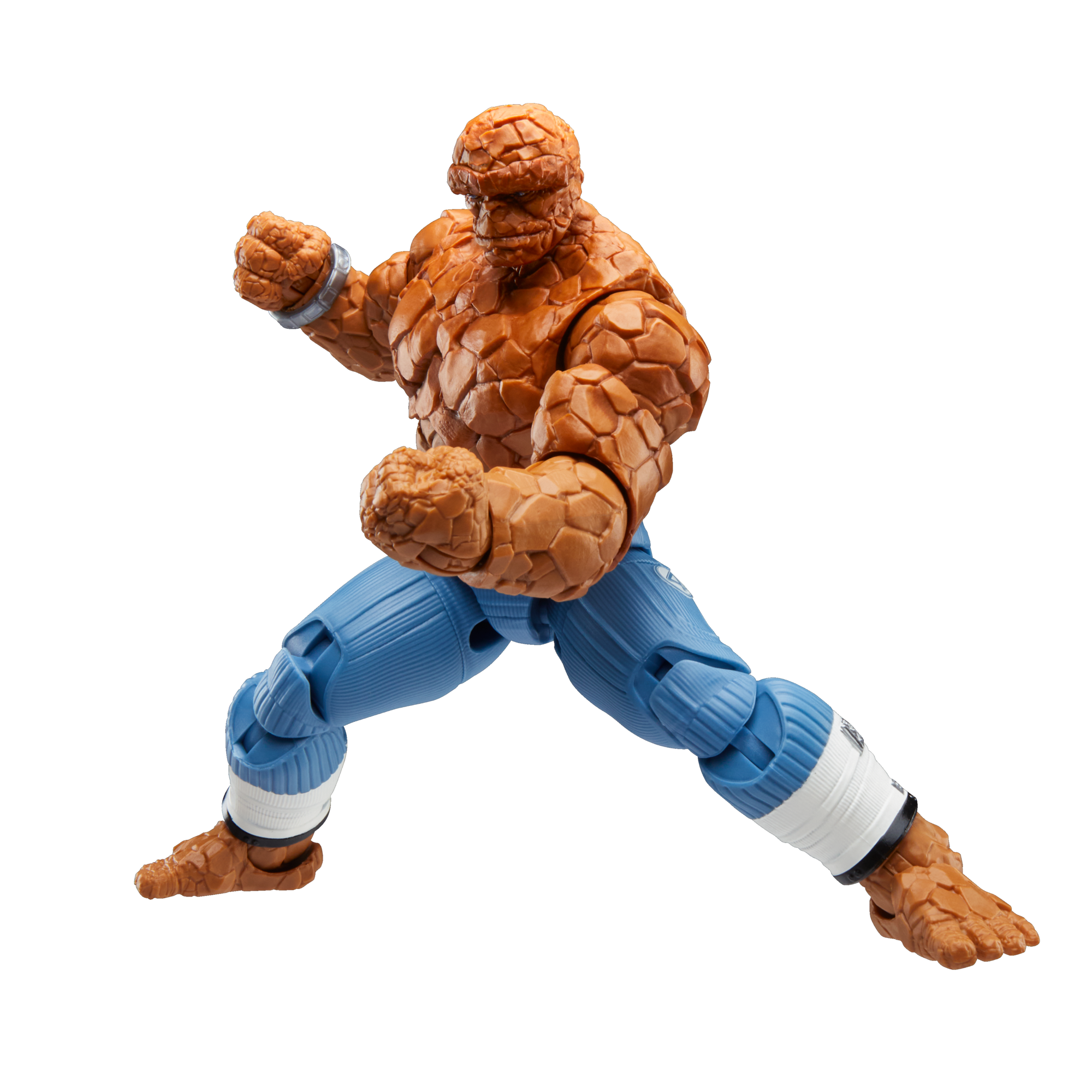Marvel Legends Series Marvel's The Thing