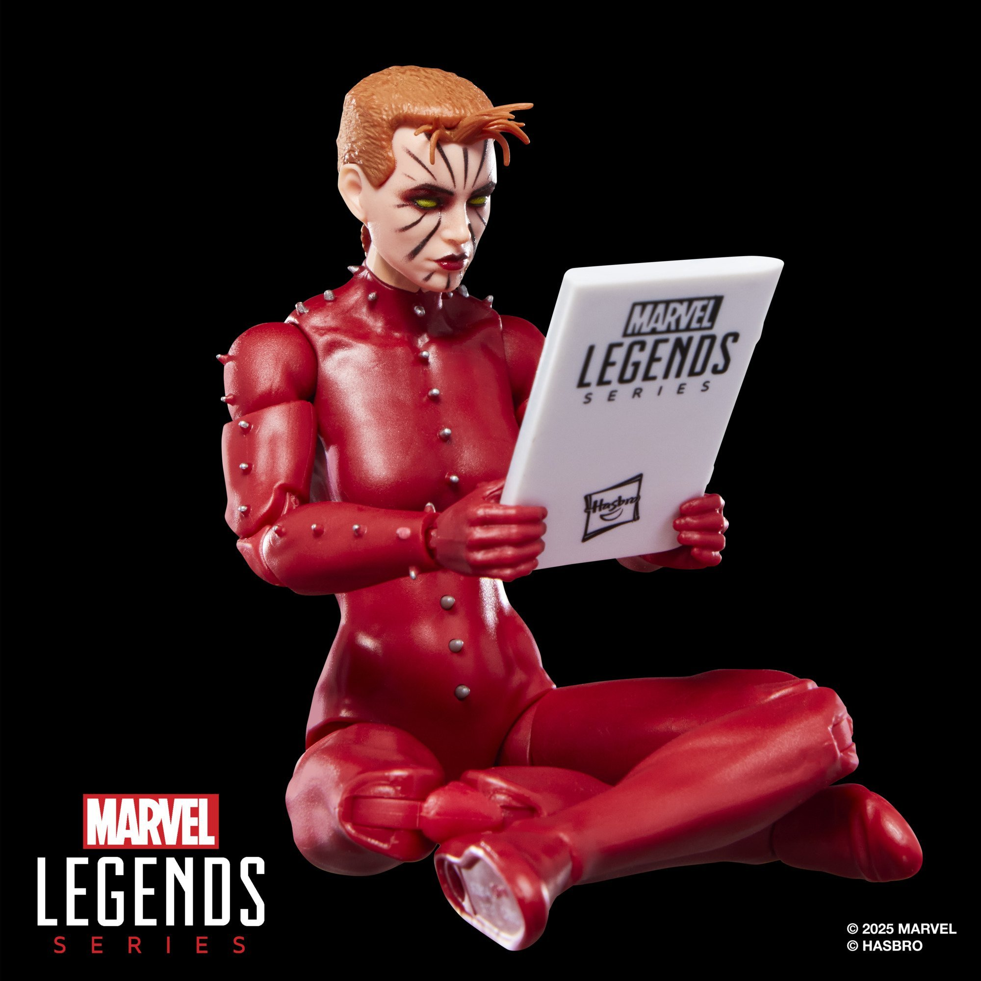 Marvel Legends Series Phoenix (Rachel Summers)