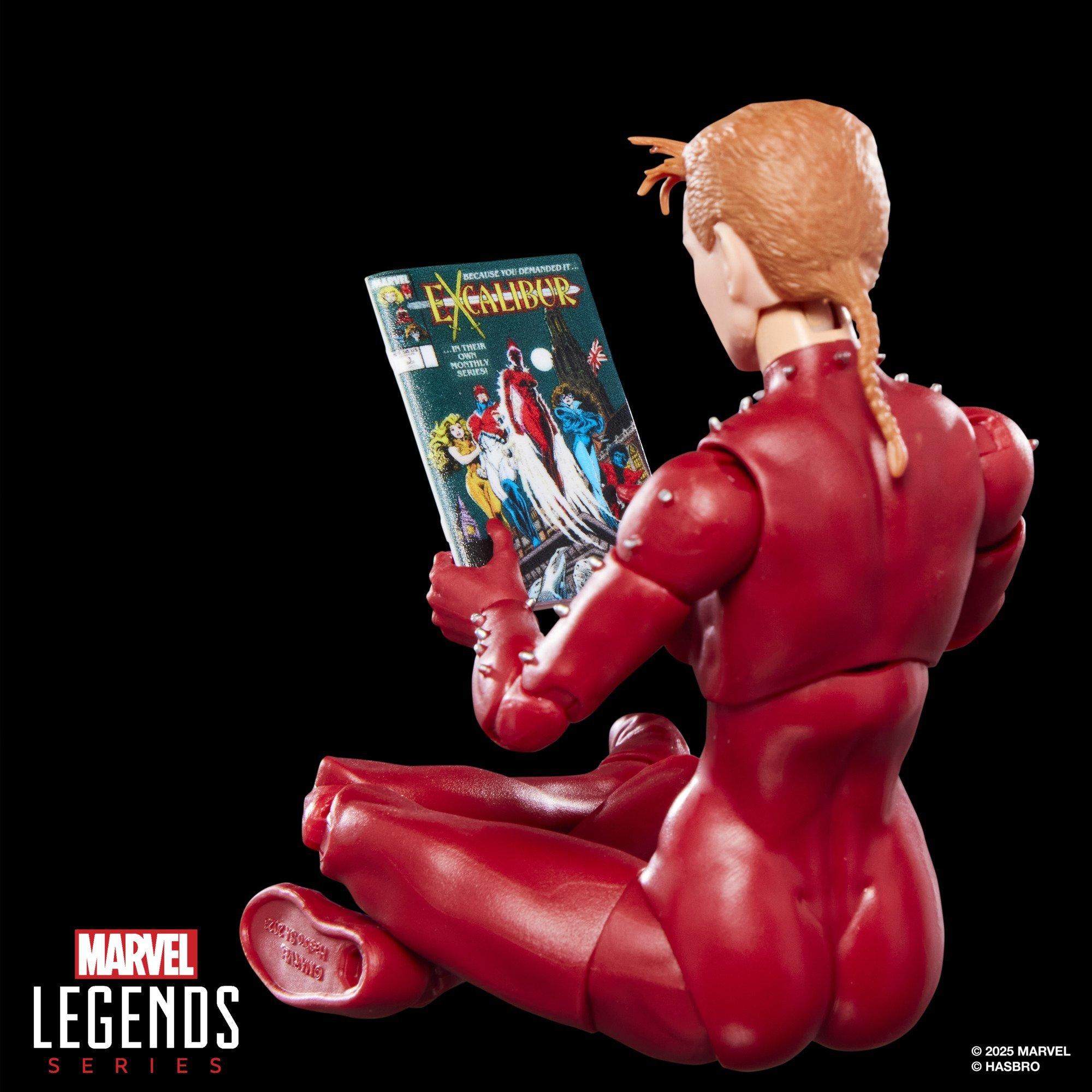 Marvel Legends Series Phoenix (Rachel Summers)