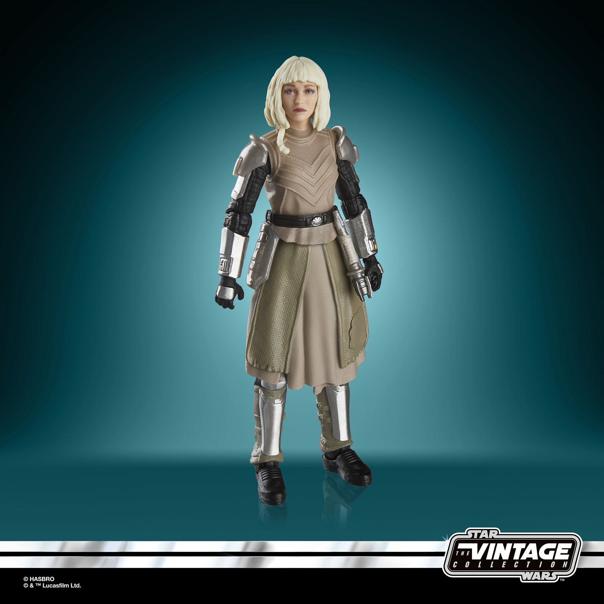 STAR WARS The Vintage Collection Shin Hati