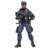 G.I. Joe Classified Series Legacy Collection: Action Joe — Police Emergency Service Unit (ESU)