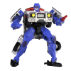 Transformers Age of the Primes Voyager Class Autobot Red Alert