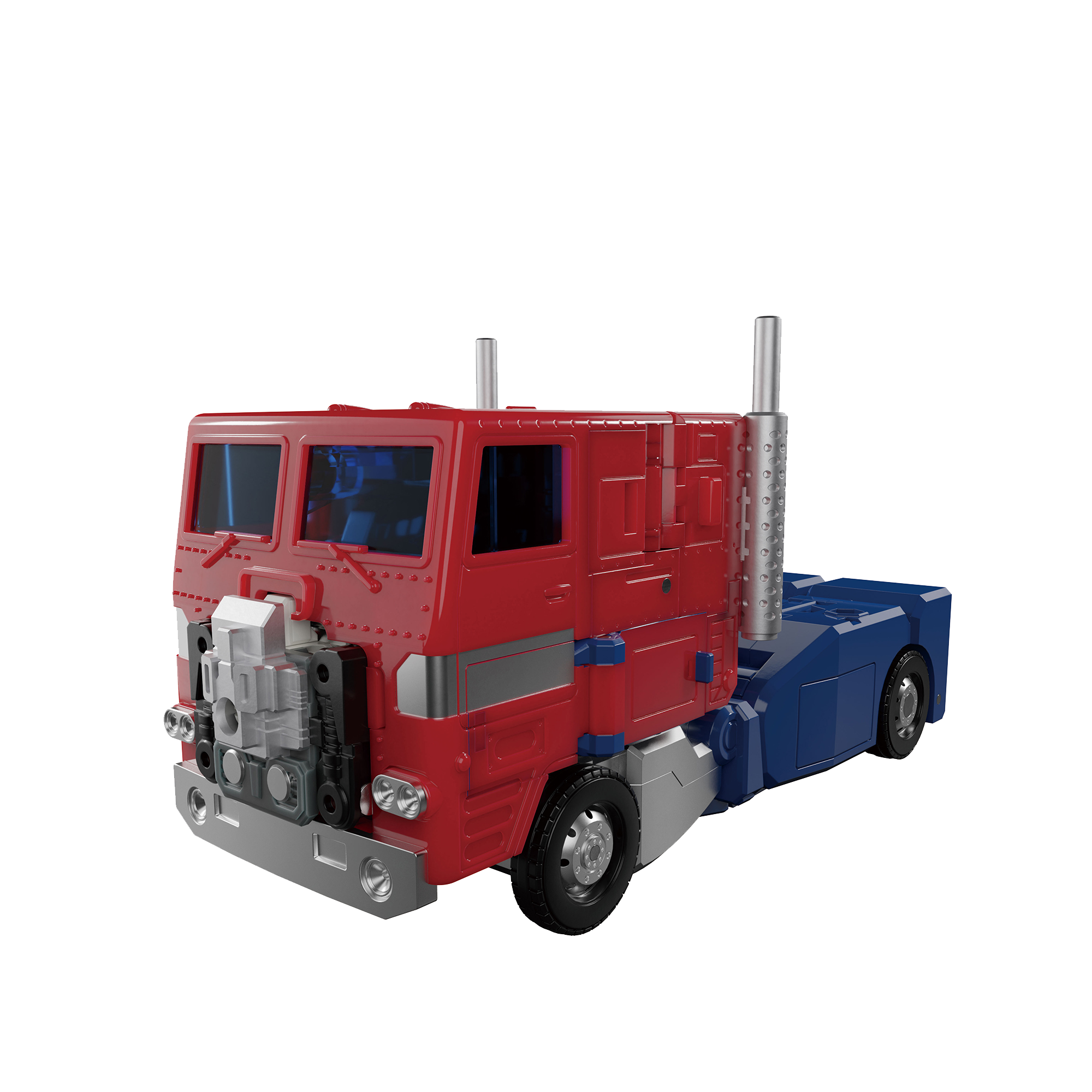 Transformers Masterpiece MP-60 Jinrai