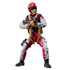 G.I. Joe Classified Series Retro Cardback David “Crazylegs” Thomas