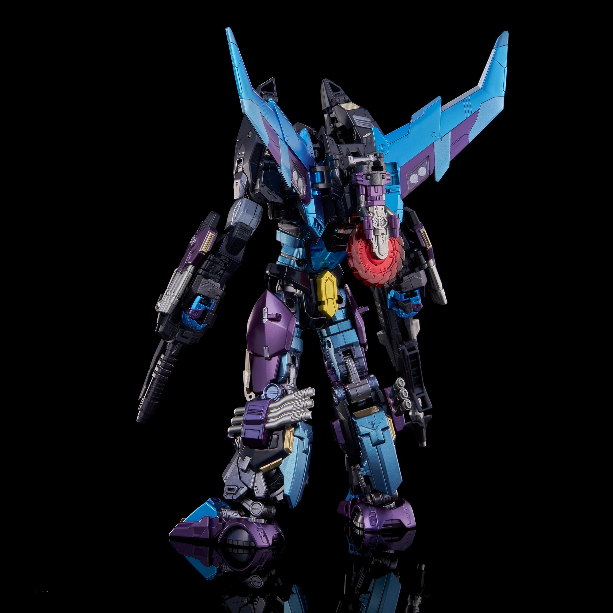 Transformers Takara Tomy AM-T01EX Lost Light Rodimus